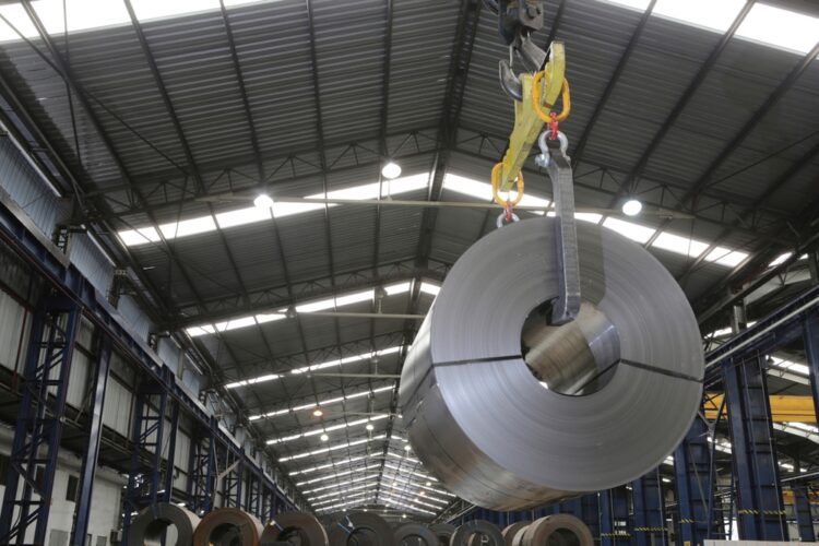 Coil Manufacturing for Industrial Purposes: Why Baton Rouge Companies Belief Steel Works Company