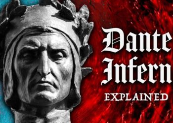 Dante’s Inferno: A Customer’s Information to Hell