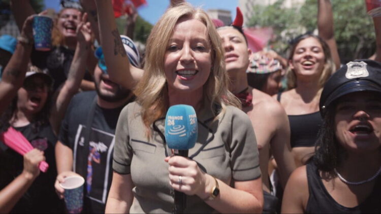 Brazil, the artwork of change in a post-Bolsonaro period: The sound of a nation (1/3)