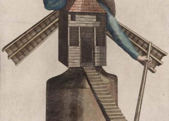 Early Trendy Millers’ Tales | Historical past At the moment