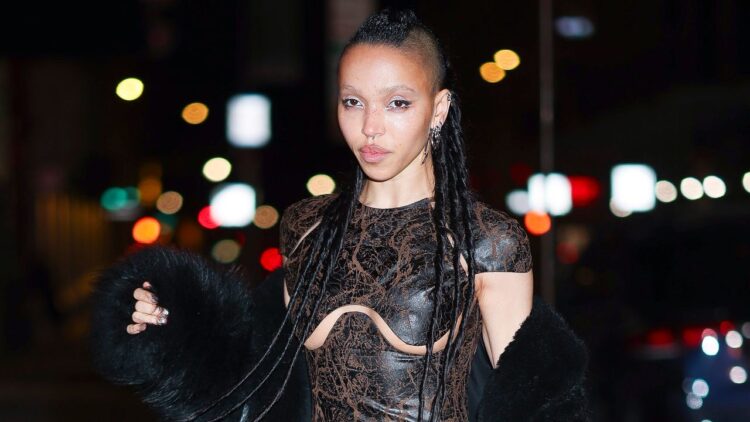 FKA twigs Cancels Coachella 2025 Performances As a consequence of Ongoing Visa Points