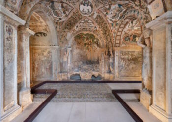 Villa d’Este’s Grotto of Diana reopens to the general public after 50 years – The Historical past Weblog