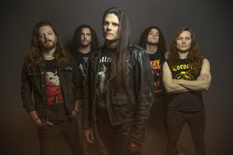 GAME OVER – “Neck Breaking Dance” Music Video Launched