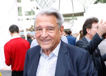 Collector of Chinese language Artwork Dies at 90