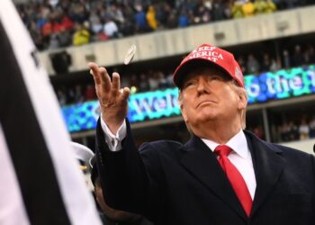 AG James Challenges Trump Order Focusing on Federal Library and Museum Company