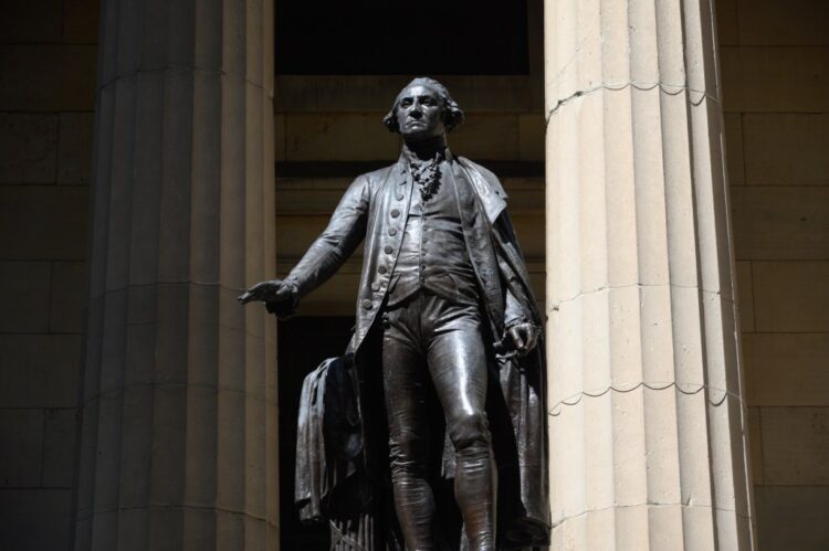 Nationwide Endowment for Humanities Seeks Artists for New Statues