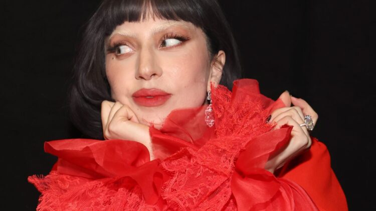 Watch Girl Gaga Headline the First Evening of Coachella 2025