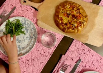 Would (or Do) You Have a Home Salad?