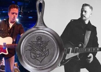 The Jason Isbell Recommendation Trilogy