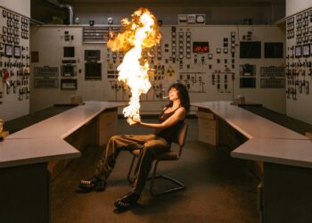 Jane Remover Releases New Album Revengeseekerz, Shares New Video: Watch