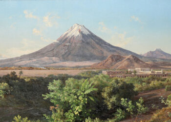 from Mexico to London » Artwork & Vintage Market