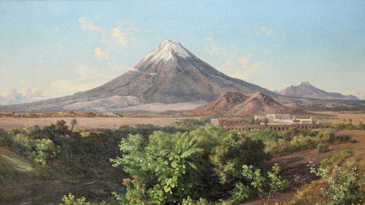 from Mexico to London » Artwork & Vintage Market