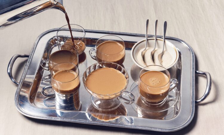 Two Methods to Chai | Cup of Jo