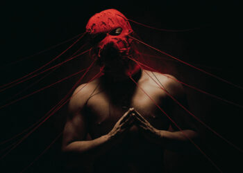 Child Bookie Groups Up With Vended’s Griffin Taylor For New Observe ‘Get Out’