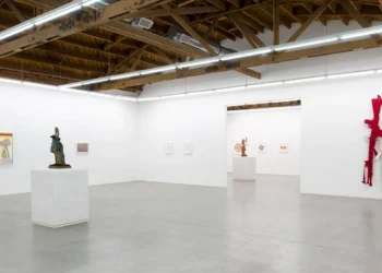 Linda Vallejo: Reclaiming Id, Earth, and Spirit By means of Artwork