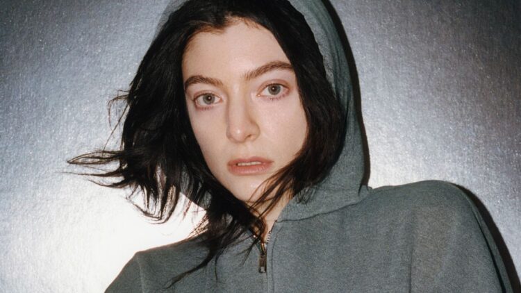 Lorde Releases Video for New Track “What Was That”: Watch