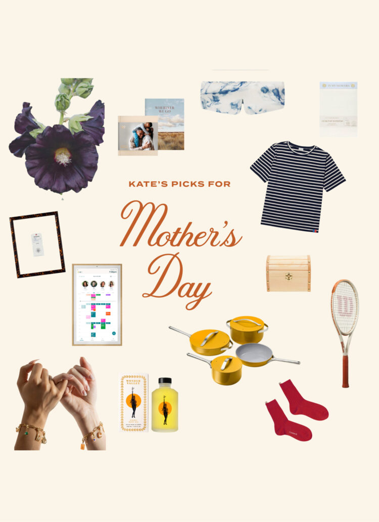 Mom’s Day Present Information 2025: 15 Present Concepts Each Mother Will Love | Wit & Delight