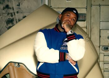 Mustard at Coachella: celebrating the producer behind your favourite beats