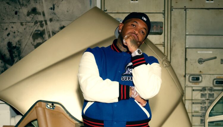 Mustard at Coachella: celebrating the producer behind your favourite beats