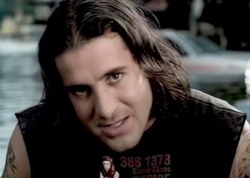 10 Butt Rock Anthems That Truly Kinda Rule