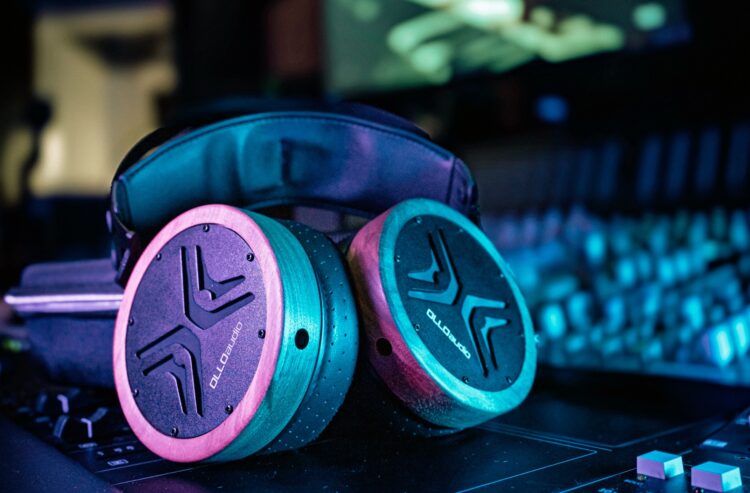 Trusted Sound for Trusted Coaching –