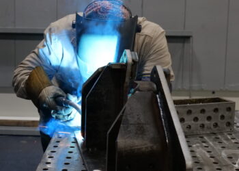 Your Information to Manufacturing Metals for Fabrication %