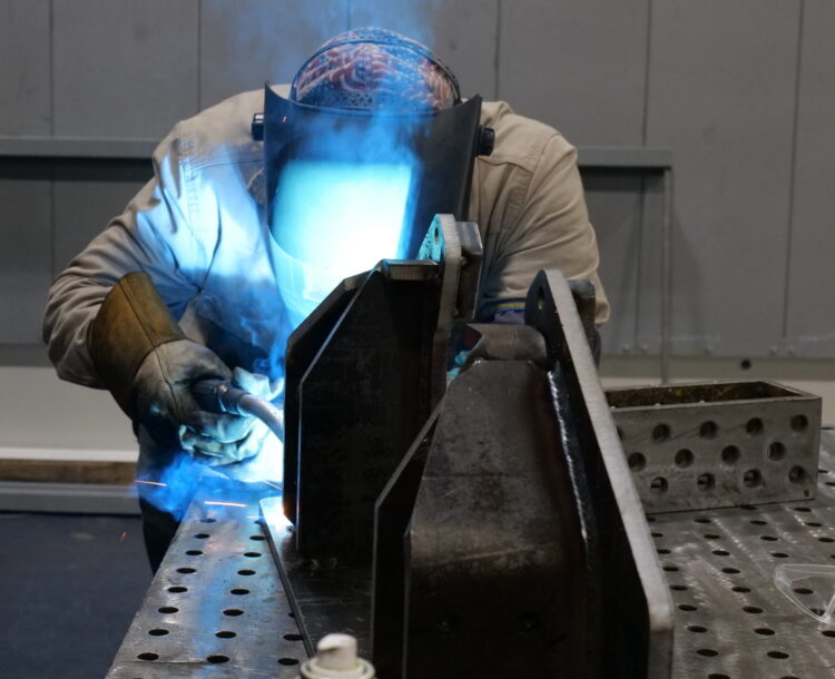 Your Information to Manufacturing Metals for Fabrication %