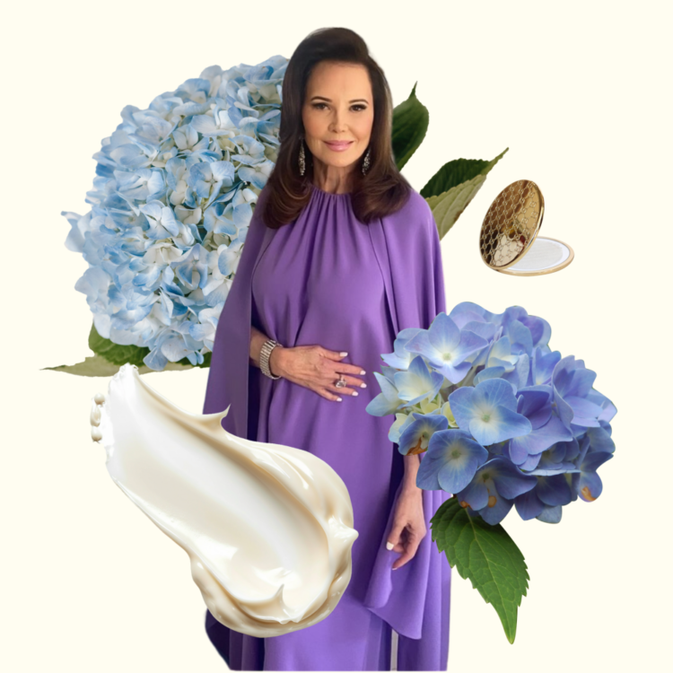Patricia Altschul’s Favourite Magnificence Merchandise