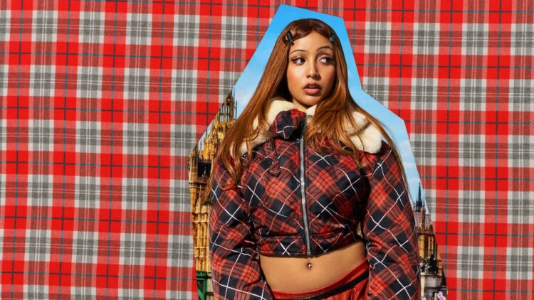 PinkPantheress Shares New Tune “Stateside”: Hear