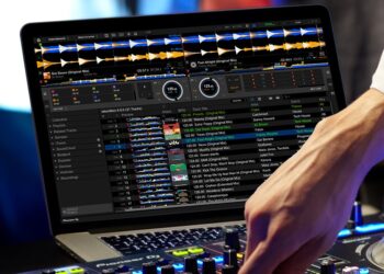 AlphaTheta releases rekordbox 7 – Decoded Journal