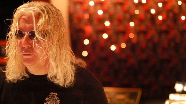 “Bohemian Rhapsody” Producer Roy Thomas Baker Dies at 78