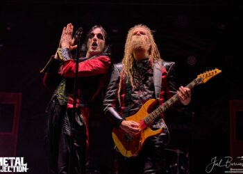 AVATAR Declares Early 2026 European Tour