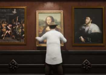 The Best Artwork Heist in Historical past: How the Mona Lisa Was Stolen from the Louvre (1911)