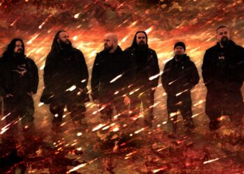 Finland’s SHADECROWN To Launch New Album In July; “The Artwork Of Grieving” Single / Video Out there