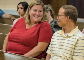 Take Me to Church: Max’s Anyone Someplace