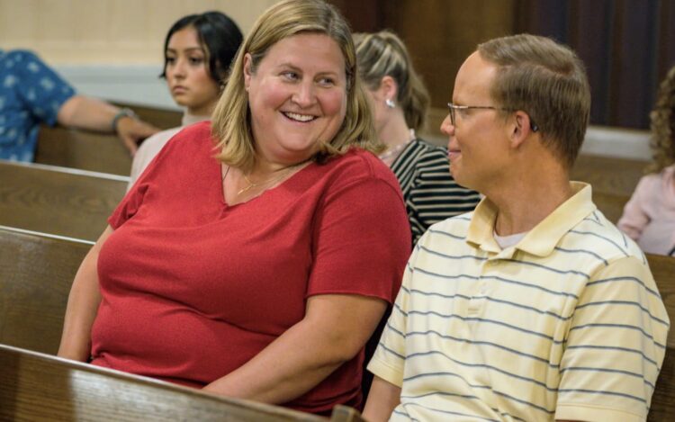 Take Me to Church: Max’s Anyone Someplace