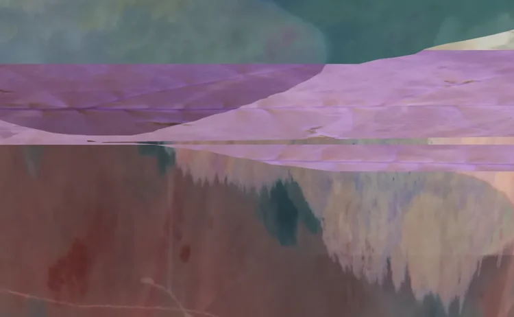 Stefan Fransson: Sculpting Gentle and Type