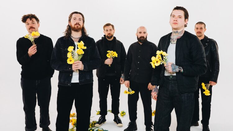 The Satan Wears Prada Drop New Single ‘For You’