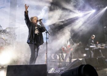 The Treatment Recruit 4 Tet, Paul Oakenfold, Deftones’ Chino Moreno, and Extra for New Songs of a Misplaced World Remix Album