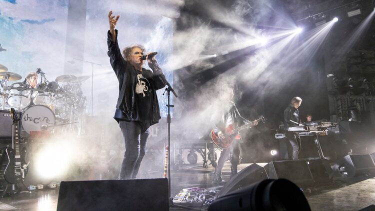 The Treatment Recruit 4 Tet, Paul Oakenfold, Deftones’ Chino Moreno, and Extra for New Songs of a Misplaced World Remix Album