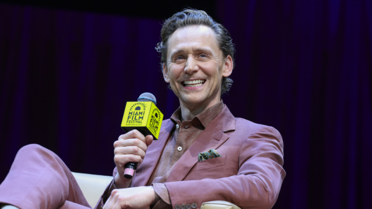 Lights, Digital camera, Motion: Film buffs, mark your calendars for the forty second Miami Movie Pageant