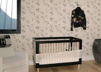 Methods to Create a Non-Poisonous Nursery