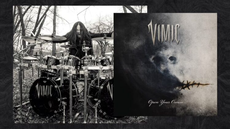 JOEY JORDISON’s Household Launches Kickstarter To Lastly Launch His VIMIC File
