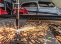 A Newbie’s Information for Metallic Fabrication