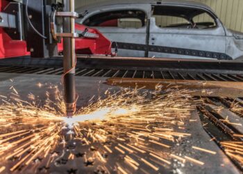 A Newbie’s Information for Metallic Fabrication