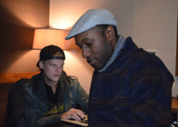 Aloe Blacc Invitations Followers to Honor Avicii's Legacy With Livestream on seventh Anniversary of DJ's Dying