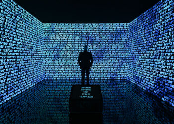 Artwork Dubai Opens Its 2025 Version With Its Personal Tempo