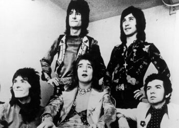 Faces Documentary Could Arrive Earlier than Lengthy-Mentioned New LP