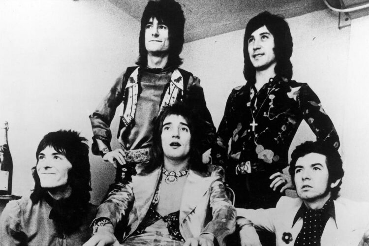 Faces Documentary Could Arrive Earlier than Lengthy-Mentioned New LP