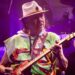 Carlos Santana Cancels Second Present After Collapse in Texas